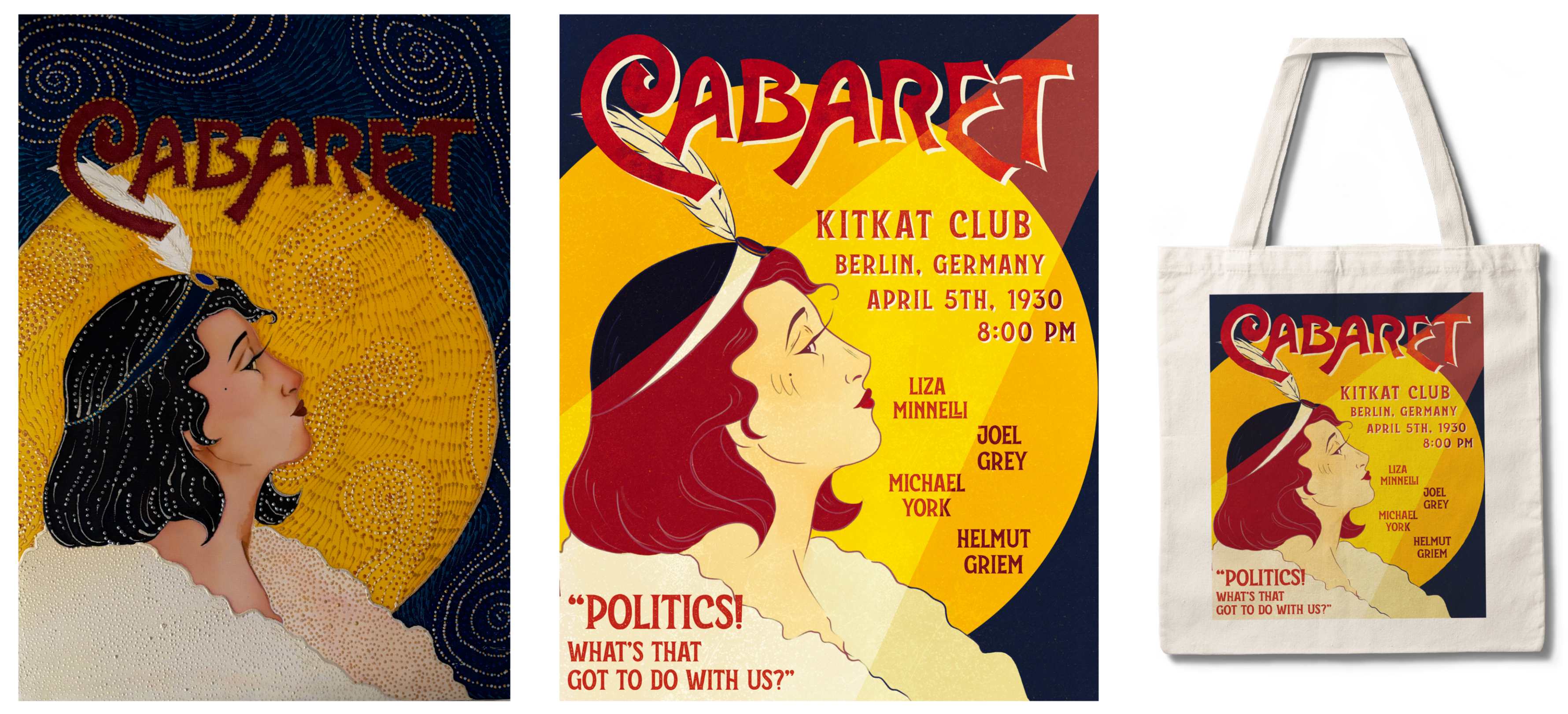 Cabaret