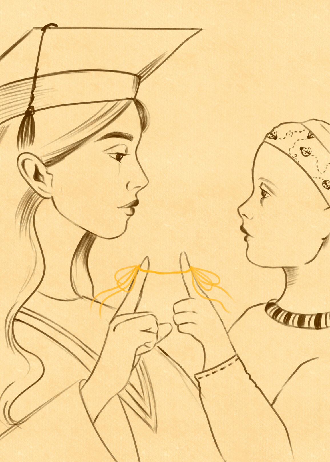 Beat Childhood Cancer