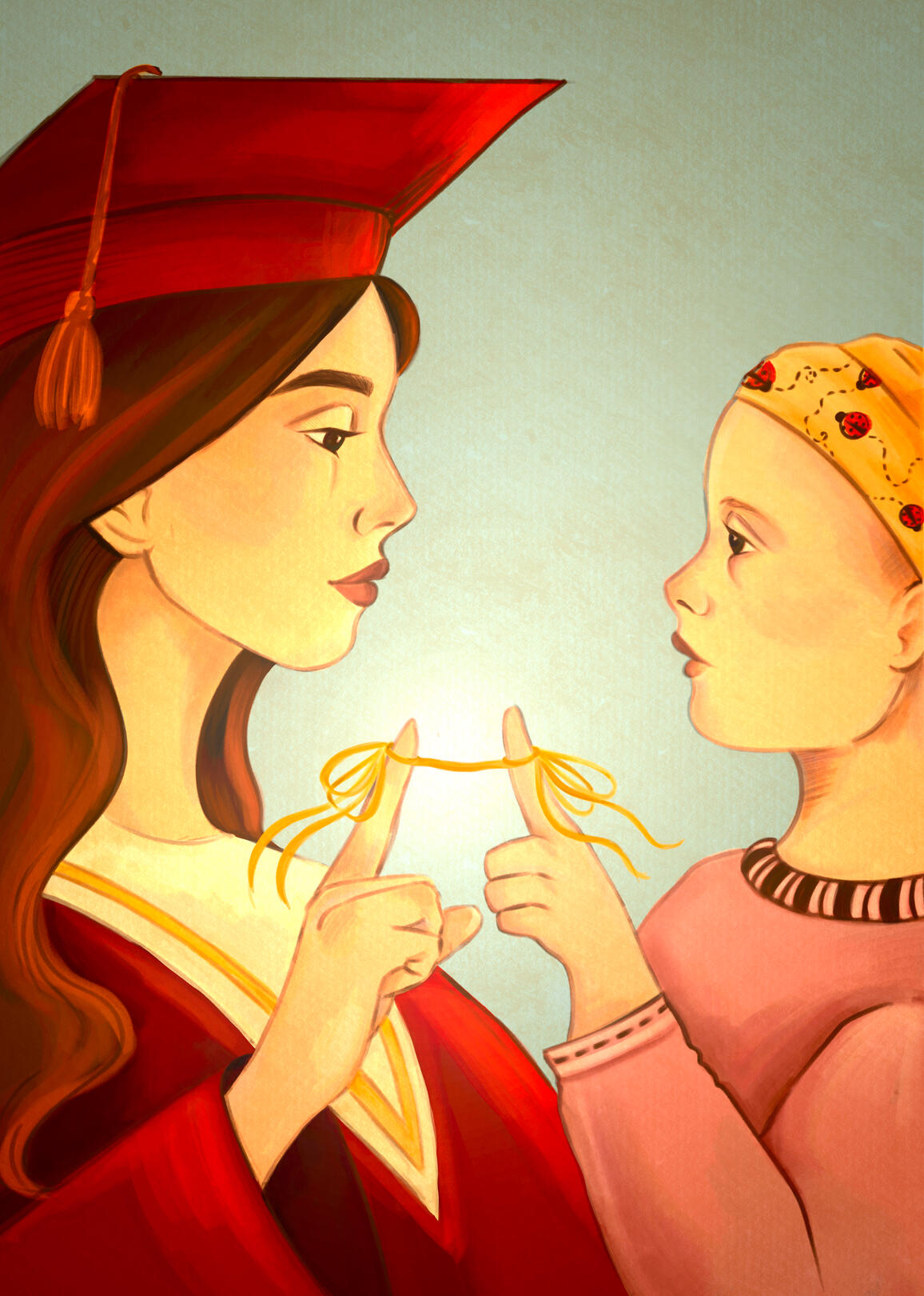 Beat Childhood Cancer