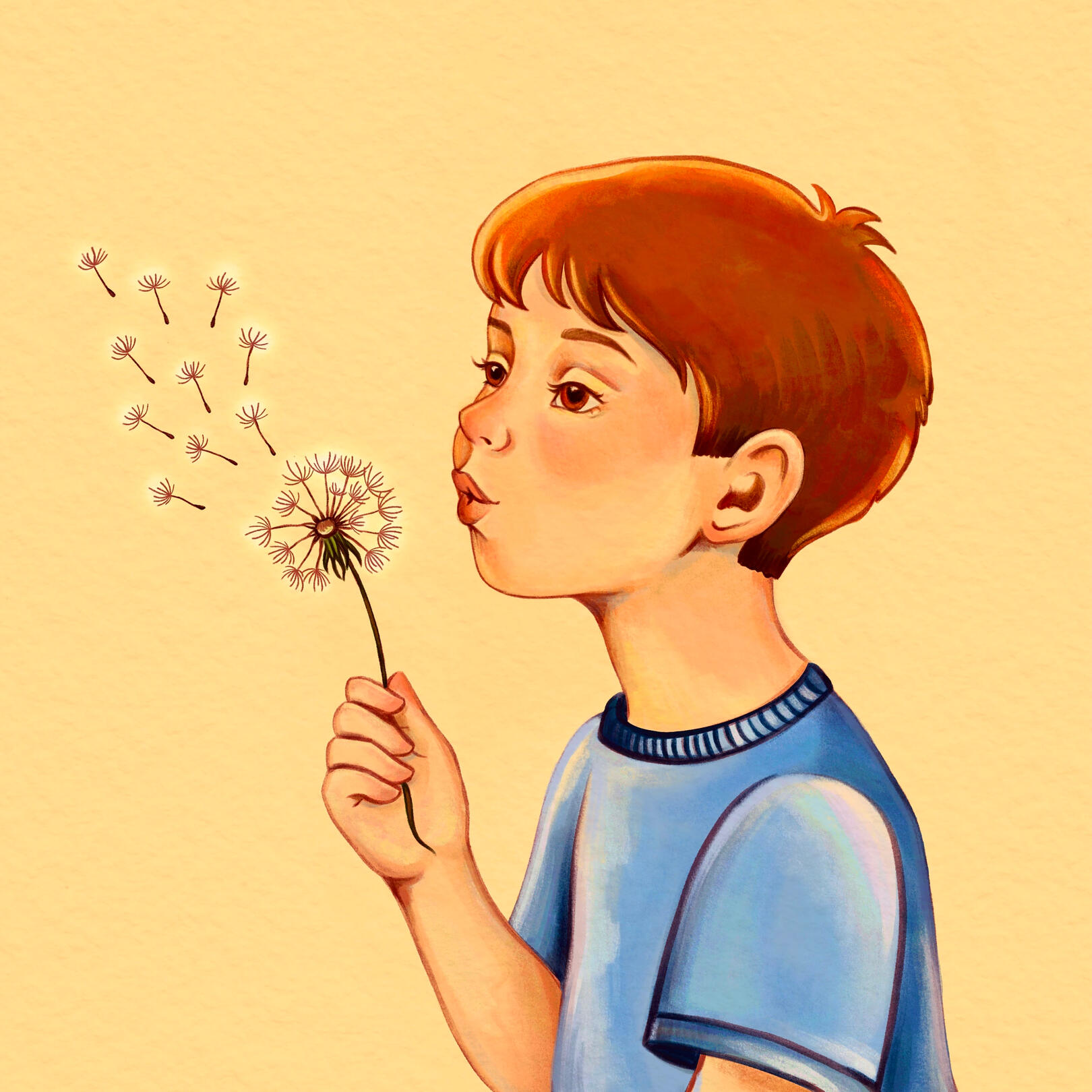 Dandelion